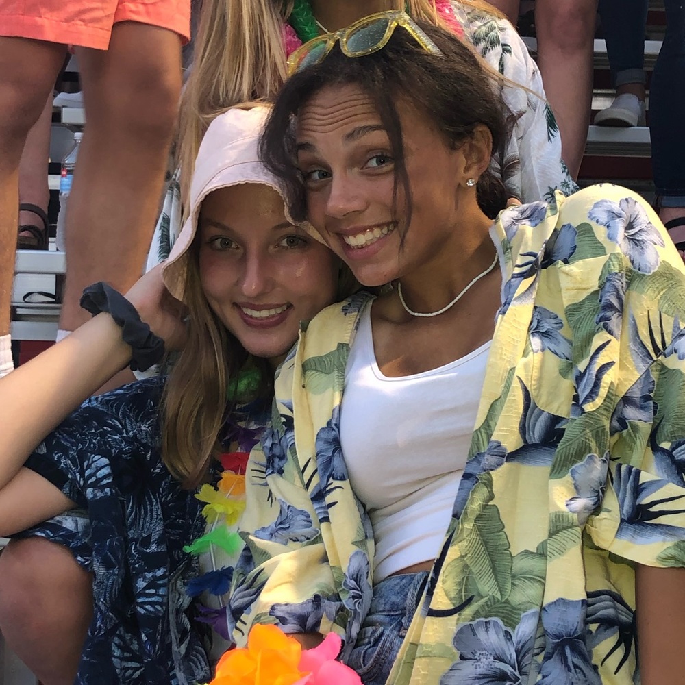 Meet your Posher, Bree